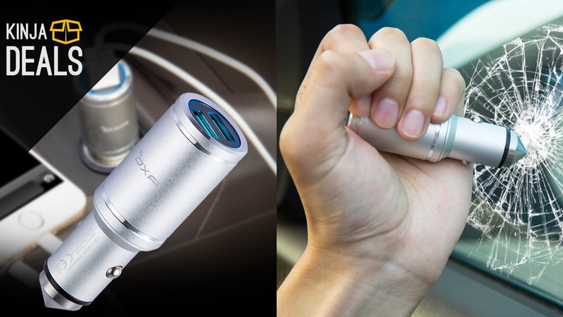 Illustration for article titled Today's Best Deals: Super-Thin MacBooks, Half Price Google Play Music, and More